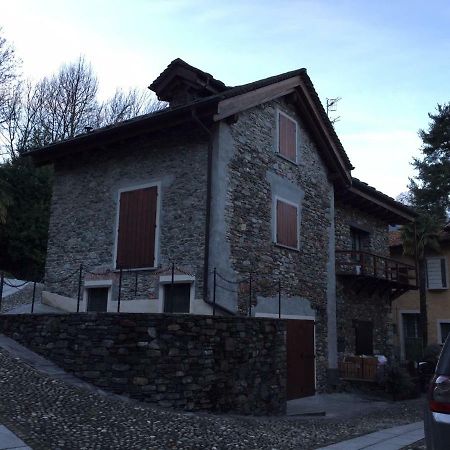 Rustico Amore Cannobio Exterior photo