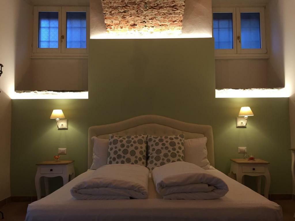 Rustico Amore Cannobio Exterior photo