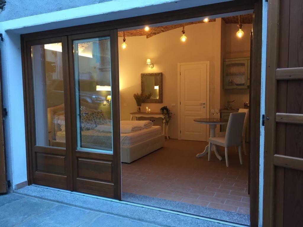 Rustico Amore Cannobio Exterior photo