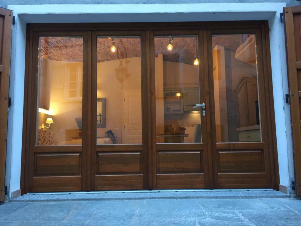 Rustico Amore Cannobio Exterior photo