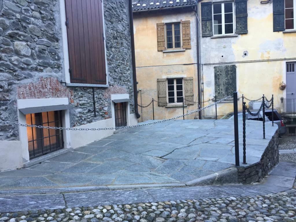 Rustico Amore Cannobio Exterior photo