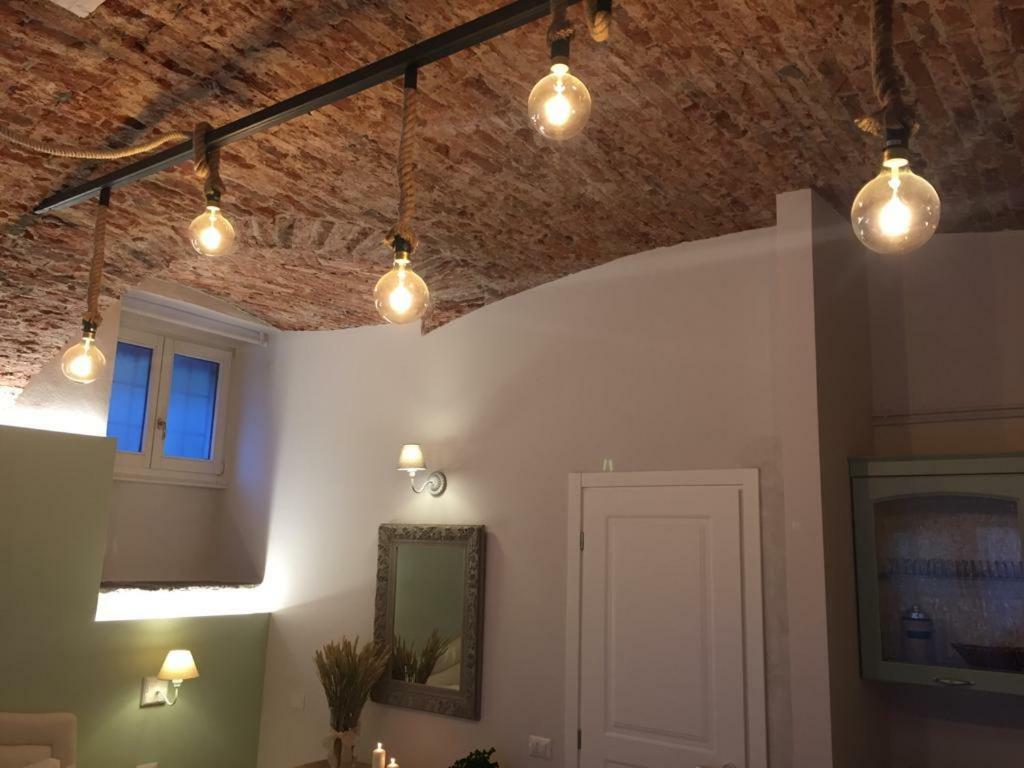 Rustico Amore Cannobio Exterior photo