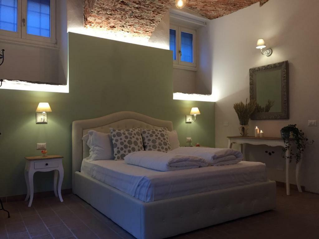 Rustico Amore Cannobio Exterior photo