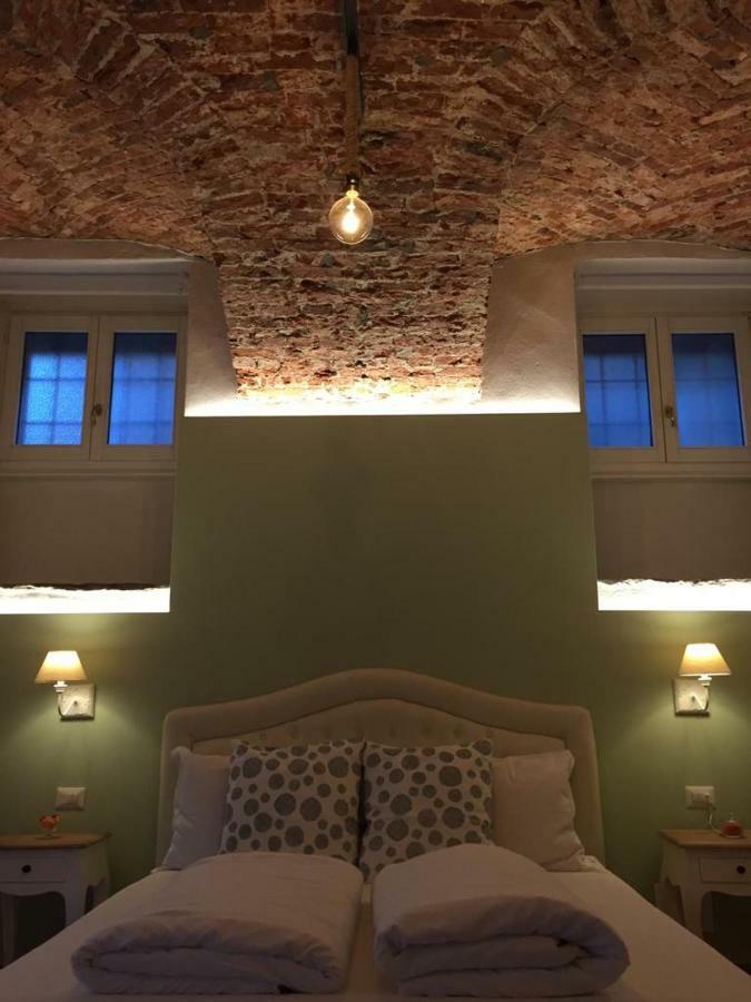 Rustico Amore Cannobio Exterior photo