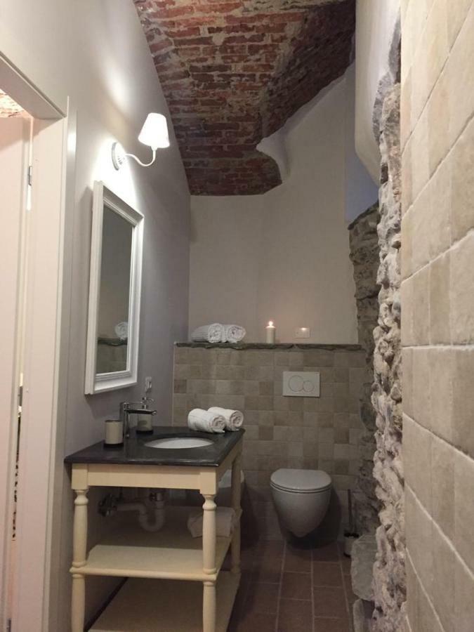 Rustico Amore Cannobio Exterior photo